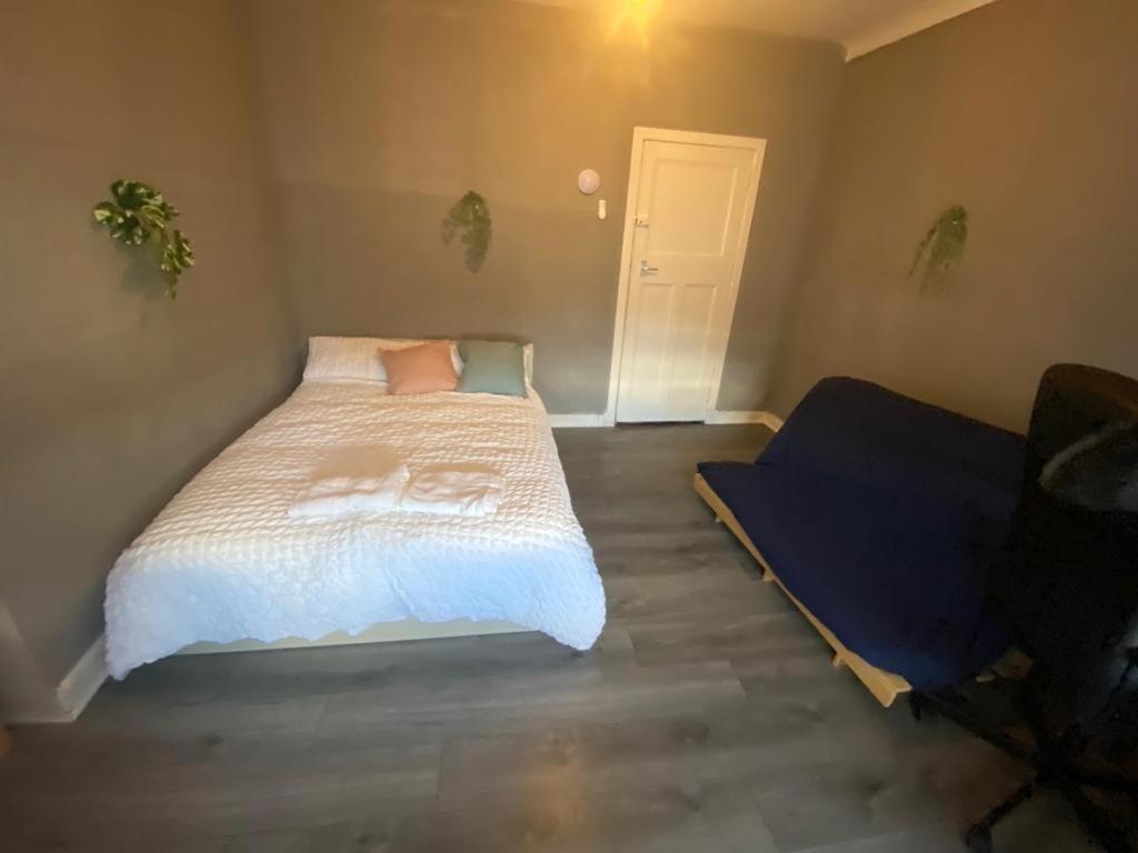 Lovely Private Room In Sandilands Dr Ab24 Aberdeen Exterior foto