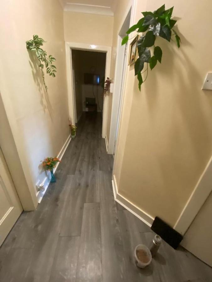 Lovely Private Room In Sandilands Dr Ab24 Aberdeen Exterior foto